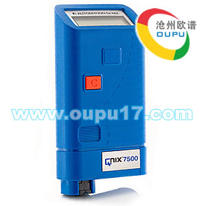 QNix 7500磁性测厚仪